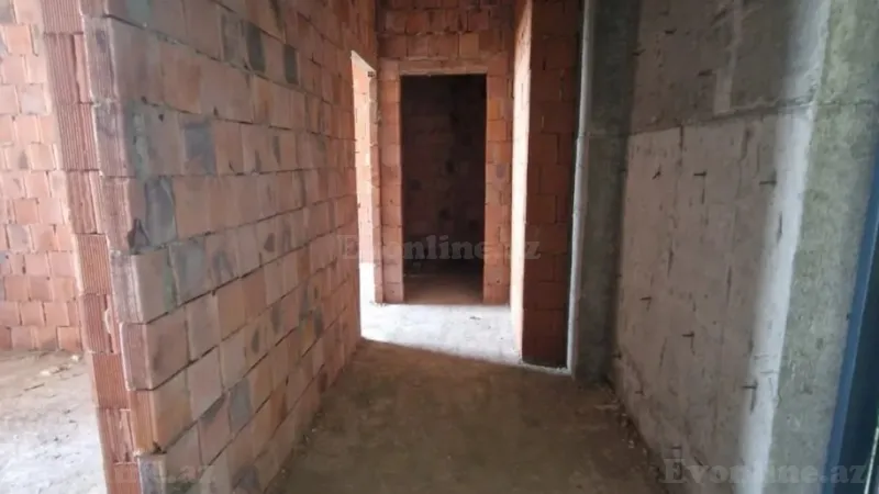 Satılır 3 otaqlı Mənzil Yeni tikili 87 m² Sumqayıt - şəkil 6