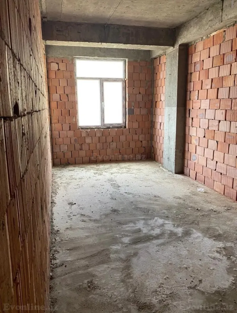 Satılır 3 otaqlı Mənzil Yeni tikili 87 m² Sumqayıt - şəkil 7