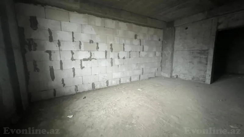 Satılır 2 otaqlı Mənzil Yeni tikili 67 m² Xətai m. - şəkil 4