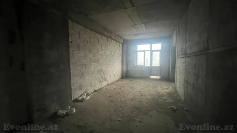 Satılır 2 otaqlı Mənzil Yeni tikili 67 m² Xətai m. - şəkil 5