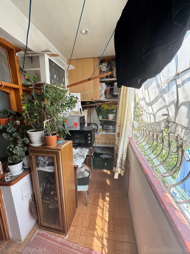 Satılır 3 otaqlı Mənzil Köhnə tikili 72 m² Xətai r. - şəkil 11