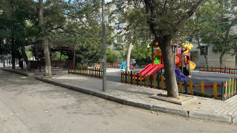 Satılır 3 otaqlı Mənzil Köhnə tikili 72 m² Xətai r. - şəkil 20