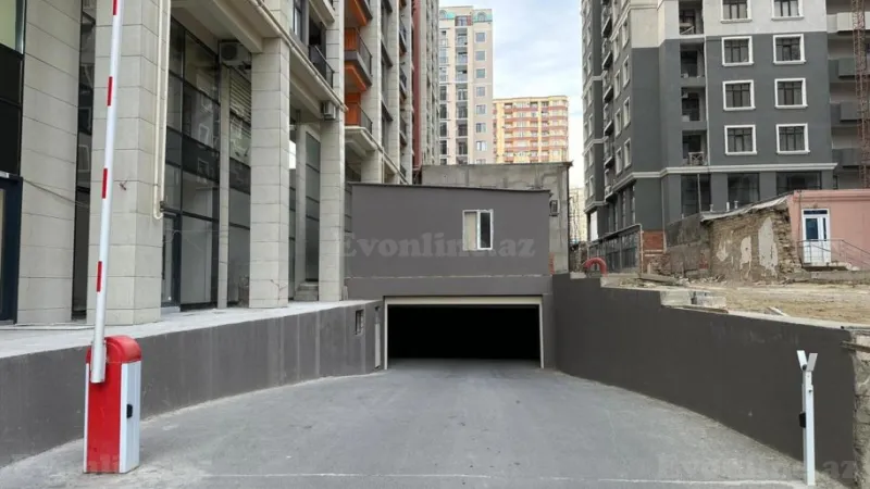 Satılır 2 otaqlı Mənzil Yeni tikili 80 m² 28 May m. - şəkil 6