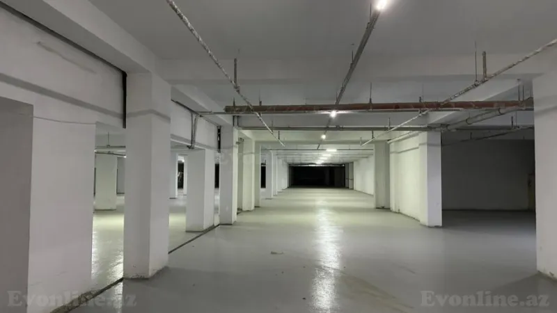 Satılır 2 otaqlı Mənzil Yeni tikili 80 m² 28 May m. - şəkil 7