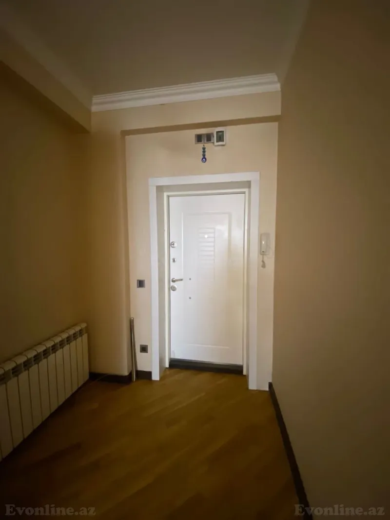 Satılır 4 otaqlı Mənzil Yeni tikili 135 m² Yeni Yasamal - şəkil 22