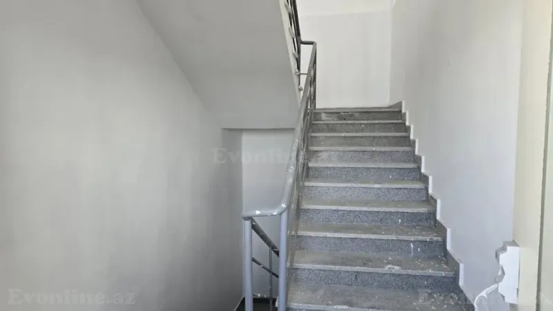 Satılır 4 otaqlı Mənzil Yeni tikili 139 m² 8-ci mikrorayon - şəkil 4