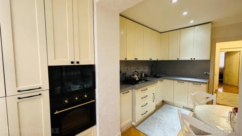 Satılır 3 otaqlı Mənzil Köhnə tikili 100 m² Sabunçu r. - şəkil 16