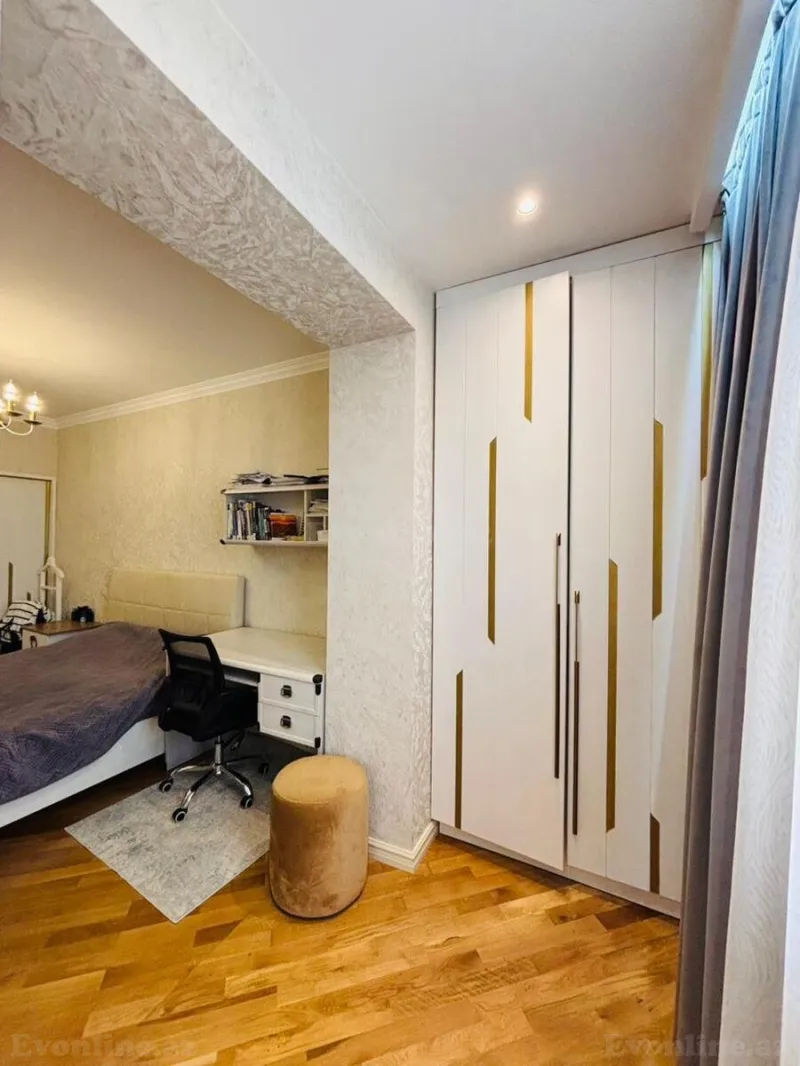 Satılır 3 otaqlı Mənzil Köhnə tikili 100 m² Sabunçu r. - şəkil 22