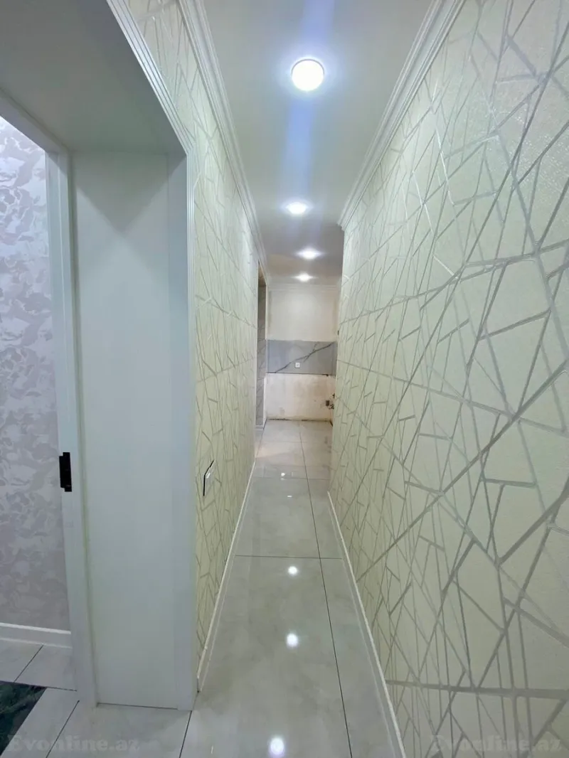 Satılır 2 otaqlı Mənzil Köhnə tikili 50 m² Həzi Aslanov - şəkil 12