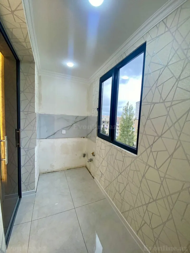 Satılır 2 otaqlı Mənzil Köhnə tikili 50 m² Həzi Aslanov - şəkil 13