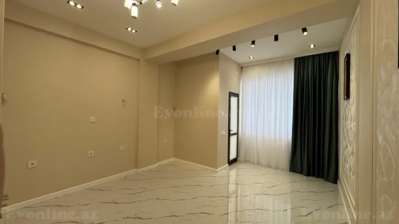 Satılır 4 otaqlı Mənzil Yeni tikili 110 m² Badamdar - şəkil 7