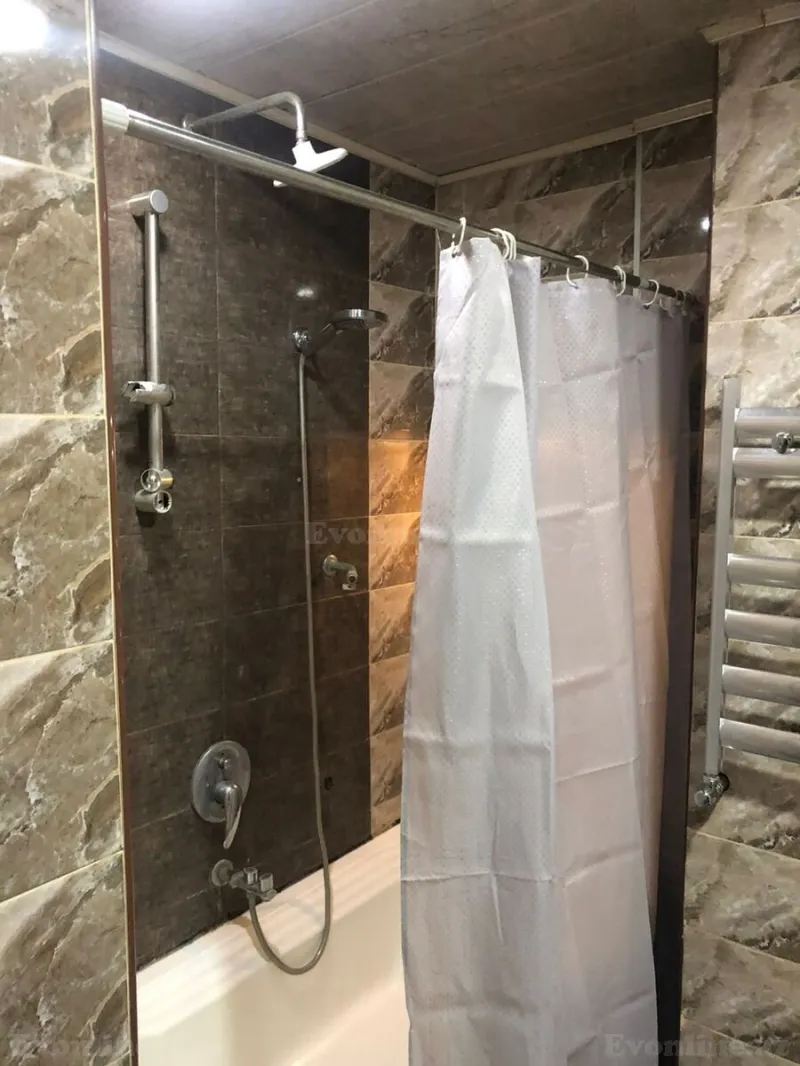 Kirayə verilir 3 otaqlı Mənzil Yeni tikili 110 m² Yeni Yasamal - şəkil 10