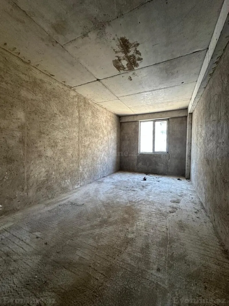 Satılır 4 otaqlı Mənzil Yeni tikili 139 m² Azadlıq prospekti m. - şəkil 3