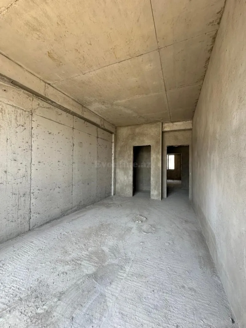 Satılır 4 otaqlı Mənzil Yeni tikili 139 m² Azadlıq prospekti m. - şəkil 6