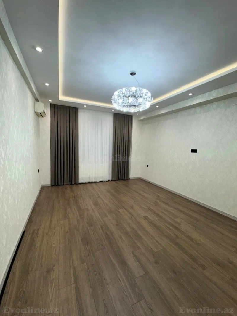 Satılır 2 otaqlı Mənzil Yeni tikili 87 m² Xətai m. - şəkil 2