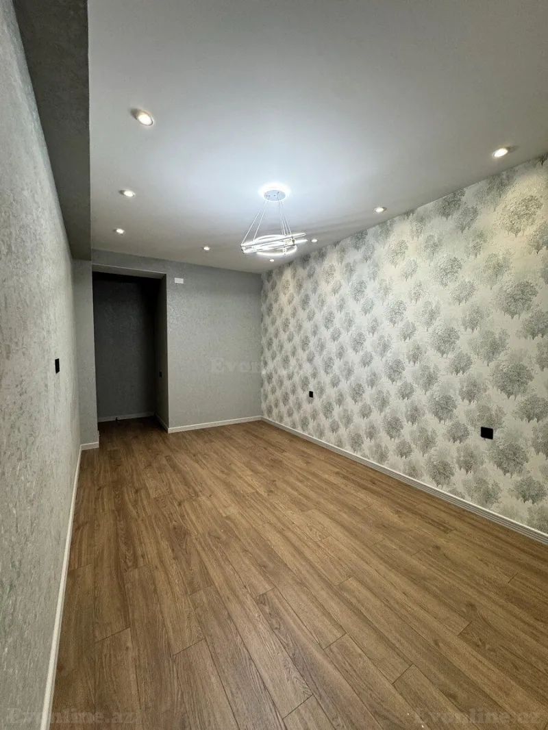 Satılır 2 otaqlı Mənzil Yeni tikili 87 m² Xətai m. - şəkil 6