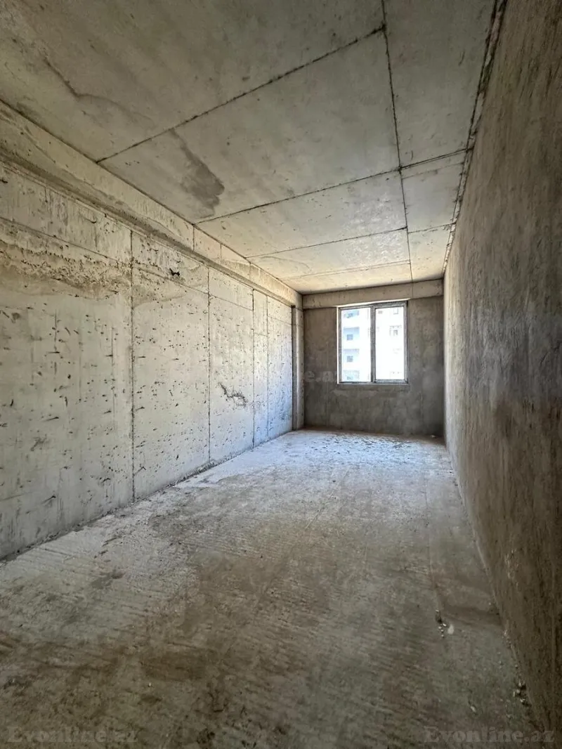 Satılır 3 otaqlı Mənzil Yeni tikili 113 m² Azadlıq prospekti m. - şəkil 4