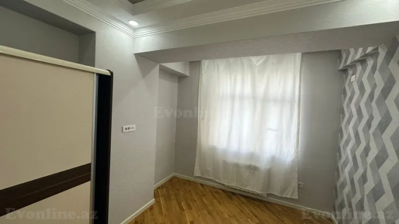 Kirayə verilir 3 otaqlı Mənzil Yeni tikili 105 m² İnşaatçılar m. - şəkil 10