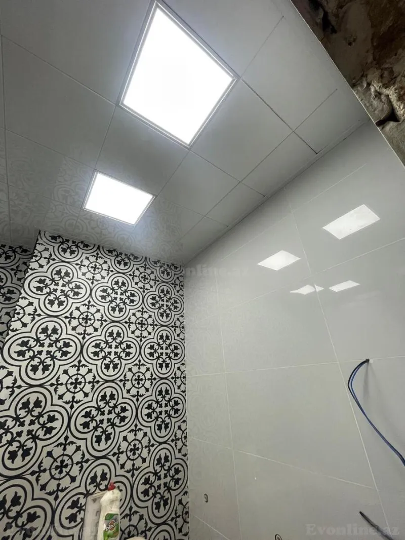 Satılır 2 otaqlı Mənzil Köhnə tikili 45 m² Badamdar - şəkil 5