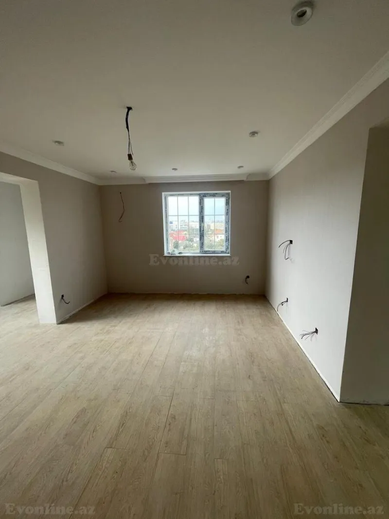 Satılır 2 otaqlı Mənzil Köhnə tikili 45 m² Badamdar - şəkil 6