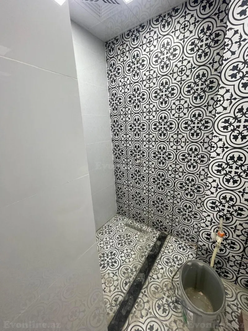 Satılır 2 otaqlı Mənzil Köhnə tikili 45 m² Badamdar - şəkil 8