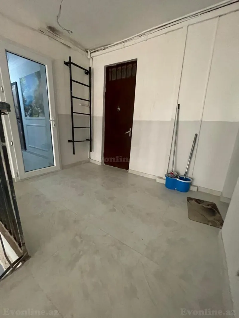 Satılır 2 otaqlı Mənzil Köhnə tikili 45 m² Badamdar - şəkil 9