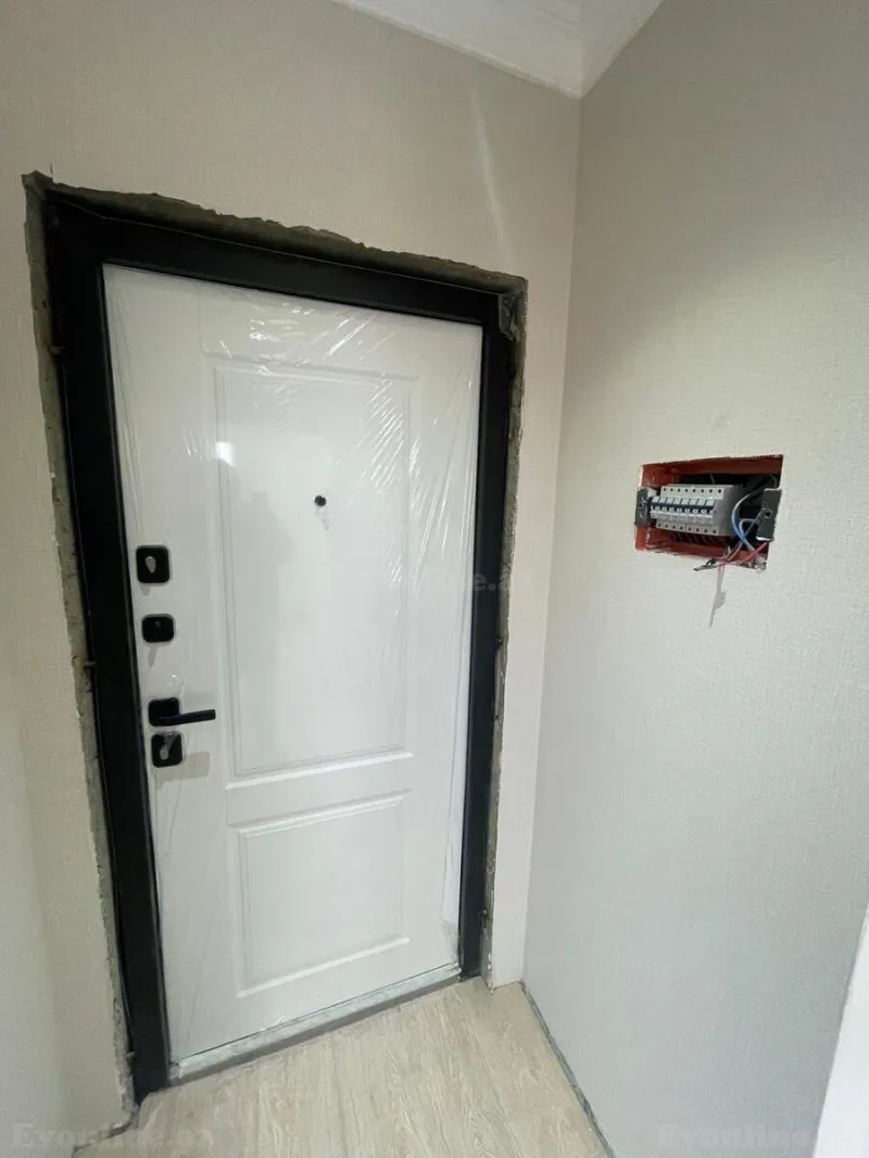 Satılır 2 otaqlı Mənzil Köhnə tikili 45 m² Badamdar - şəkil 10