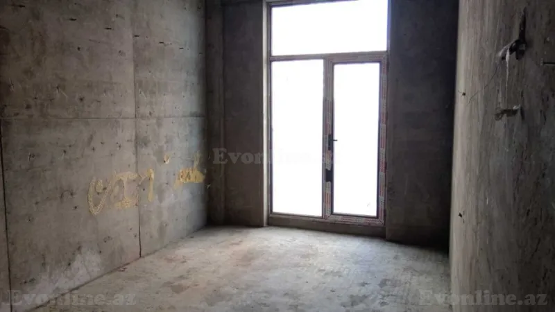 Satılır 3 otaqlı Mənzil Yeni tikili 110.9 m² 7-ci mikrorayon - şəkil 5