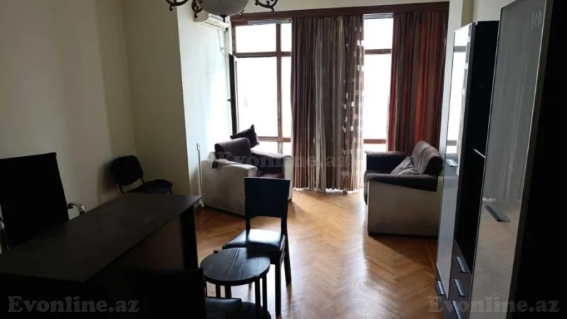 Kirayə verilir Ofis 30 m² 28 May m. - şəkil 2