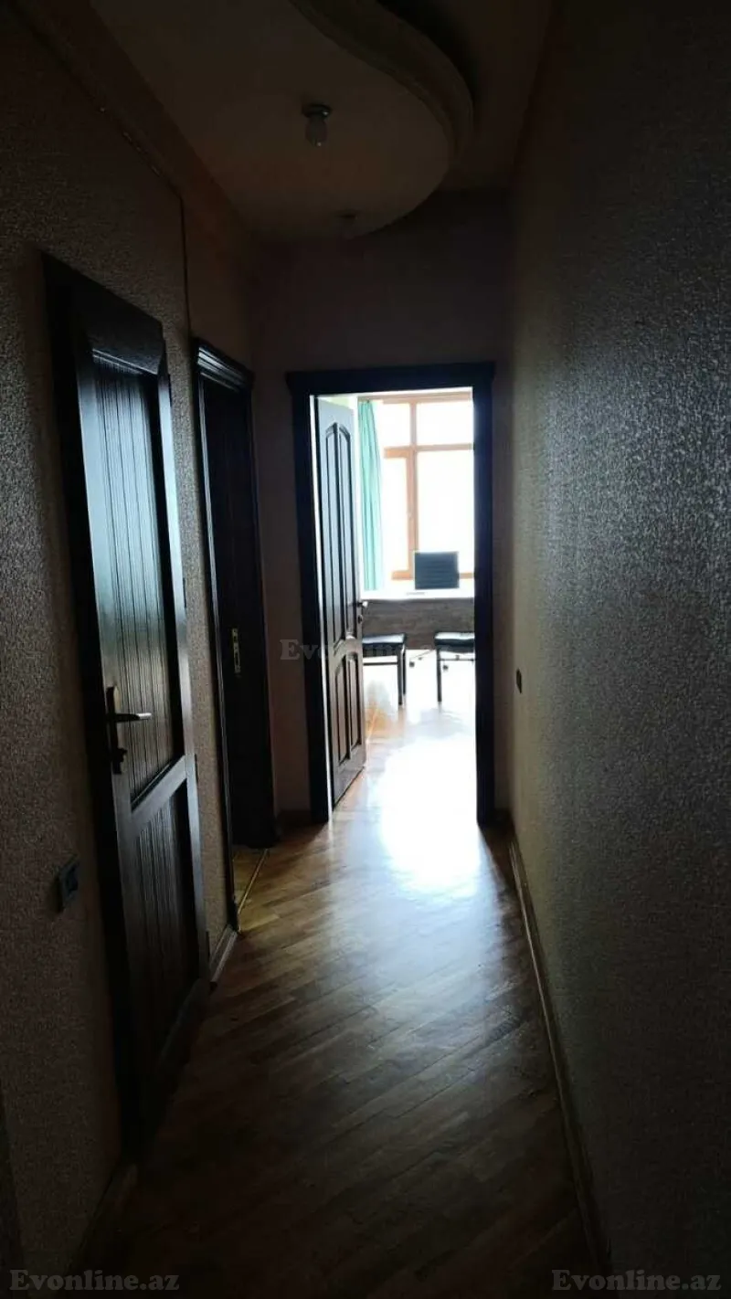 Kirayə verilir Ofis 30 m² 28 May m. - şəkil 5