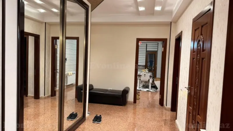 Satılır 4 otaqlı Mənzil Yeni tikili 178 m² 8 Noyabr m. - şəkil 7
