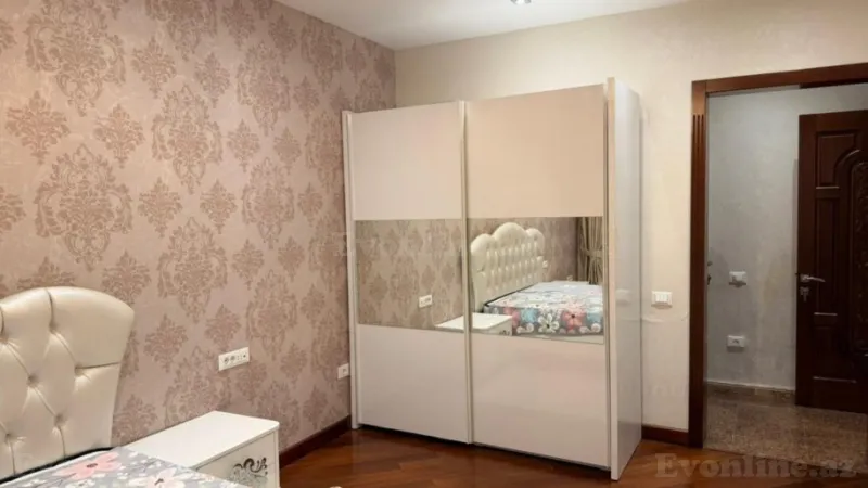 Satılır 4 otaqlı Mənzil Yeni tikili 178 m² 8 Noyabr m. - şəkil 13