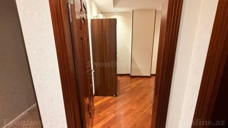 Satılır 4 otaqlı Mənzil Yeni tikili 178 m² 8 Noyabr m. - şəkil 20