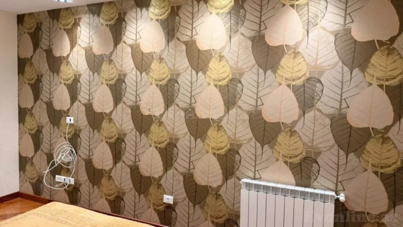 Satılır 4 otaqlı Mənzil Yeni tikili 178 m² 8 Noyabr m. - şəkil 21