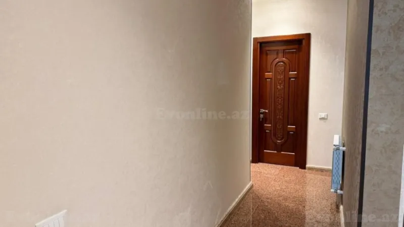 Satılır 4 otaqlı Mənzil Yeni tikili 178 m² 8 Noyabr m. - şəkil 24
