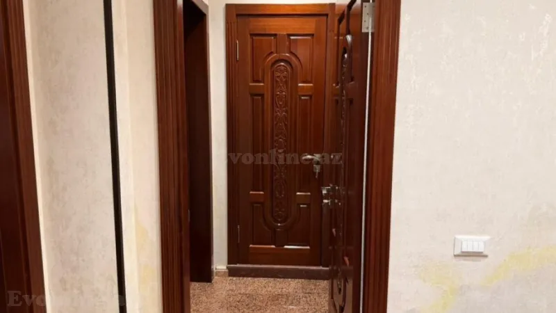 Satılır 4 otaqlı Mənzil Yeni tikili 178 m² 8 Noyabr m. - şəkil 25