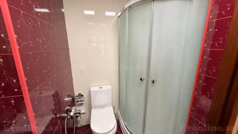 Satılır 4 otaqlı Mənzil Yeni tikili 178 m² 8 Noyabr m. - şəkil 26