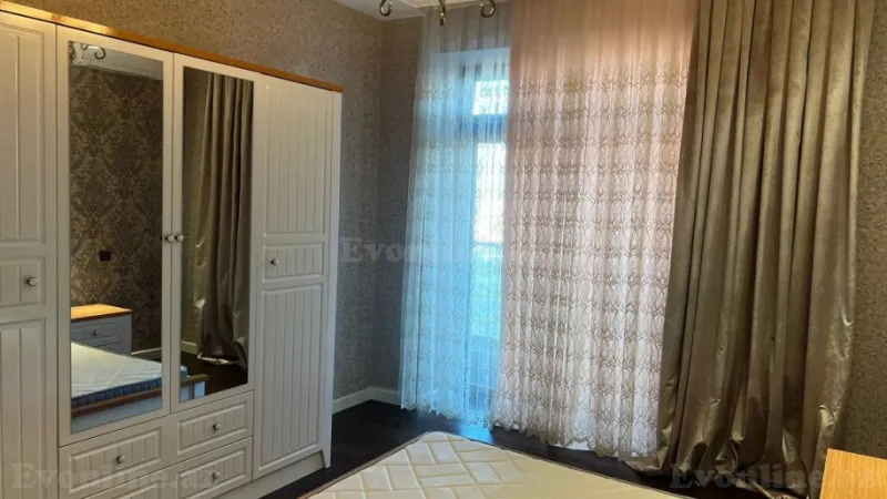 Satılır 4 otaqlı Mənzil Yeni tikili 165 m² 8 Noyabr m. - şəkil 5