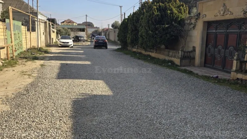 Satılır Torpaq 3 sot Yeni Ramana - şəkil 7