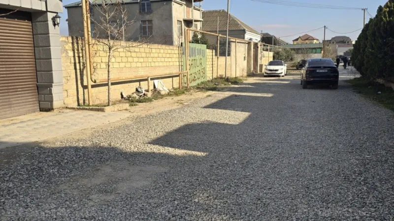 Satılır Torpaq 3 sot Yeni Ramana - şəkil 8