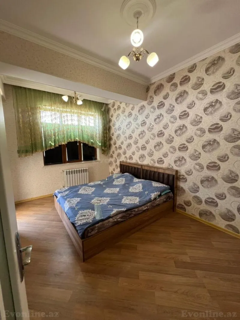 Kirayə verilir 3 otaqlı Mənzil Yeni tikili 130 m² Bayıl - şəkil 10