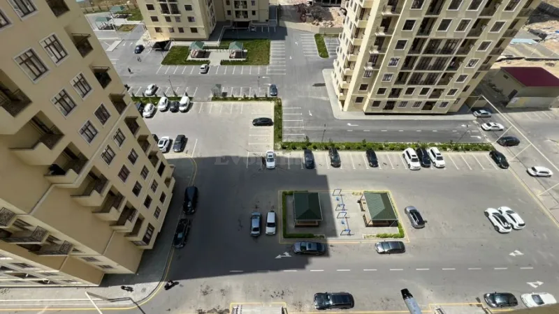 Kirayə verilir 3 otaqlı Mənzil Yeni tikili 130 m² Bayıl - şəkil 18