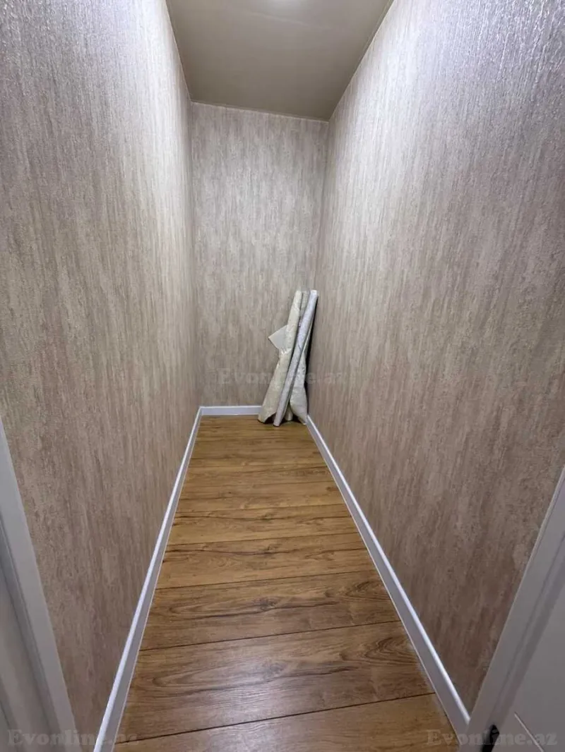 Satılır 3 otaqlı Mənzil Köhnə tikili 70 m² 9-cu mikrorayon - şəkil 9