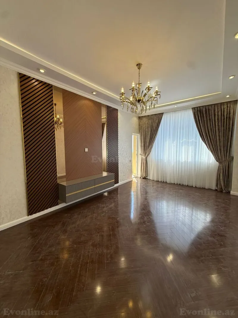 2 otaqlı Mənzil 60 m² Həzi Aslanov m. Satılır