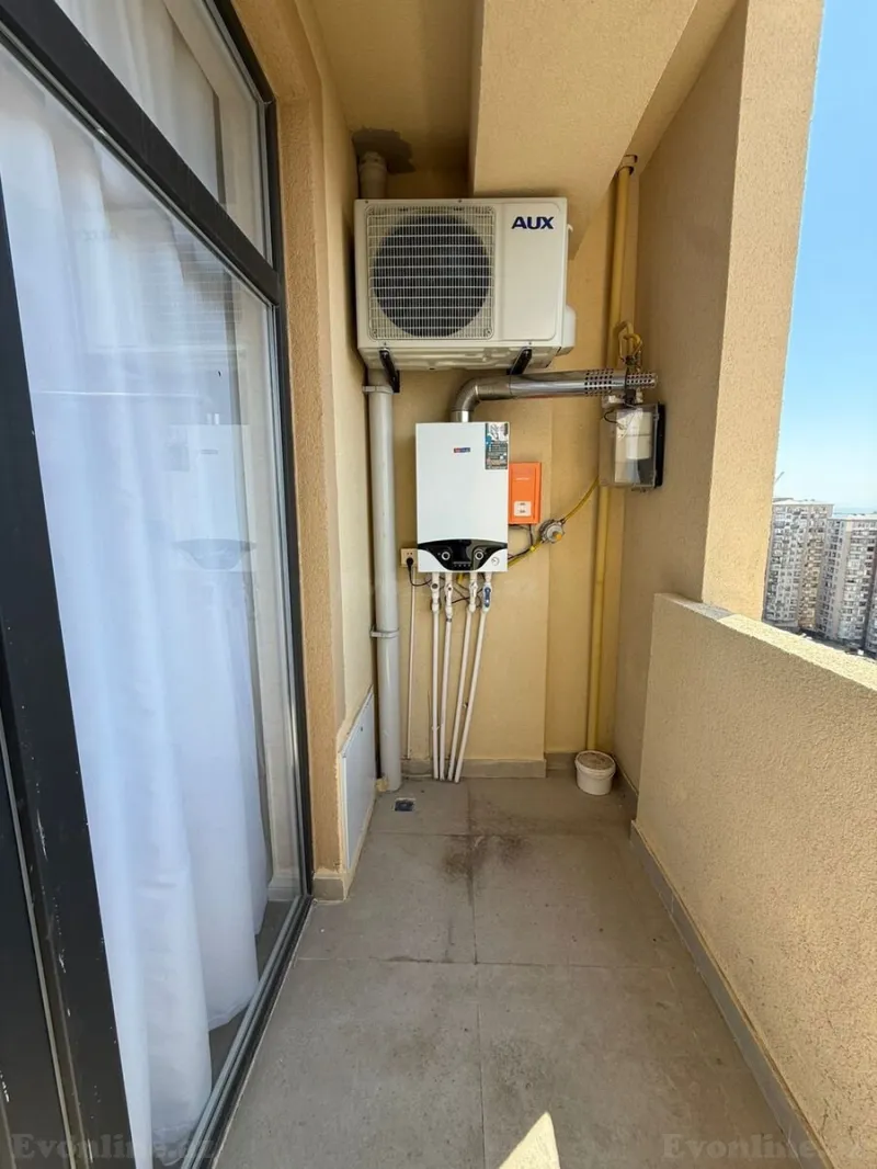 Satılır 2 otaqlı Mənzil Yeni tikili 60 m² Həzi Aslanov m. - şəkil 11