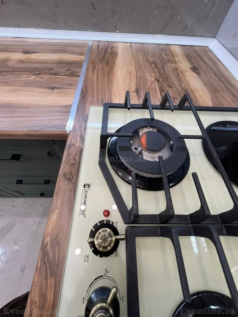 Satılır 2 otaqlı Mənzil Yeni tikili 63 m² Yasamal r. - şəkil 18