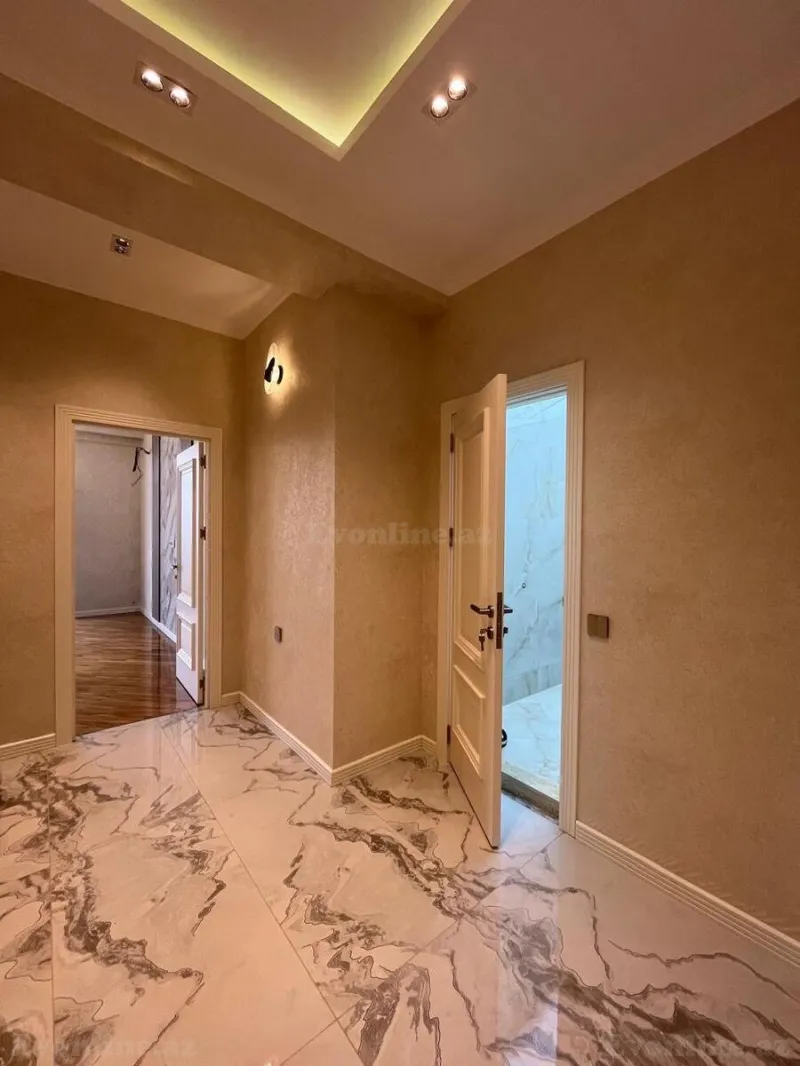 Satılır 2 otaqlı Mənzil Yeni tikili 80 m² 7-ci mikrorayon - şəkil 9