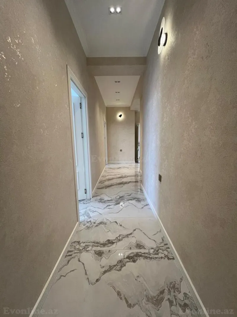 Satılır 2 otaqlı Mənzil Yeni tikili 80 m² 7-ci mikrorayon - şəkil 10