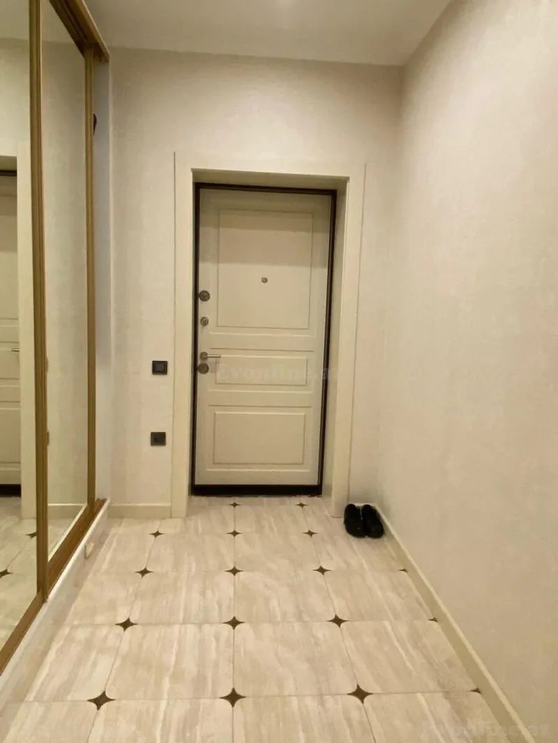 Satılır 3 otaqlı Mənzil Yeni tikili 145 m² 8 Noyabr m. - şəkil 7