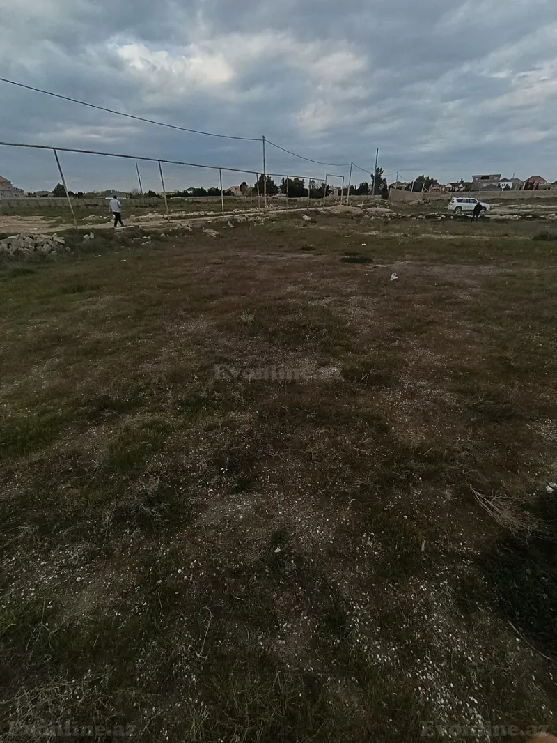 Satılır Torpaq 25 sot Türkan - şəkil 2